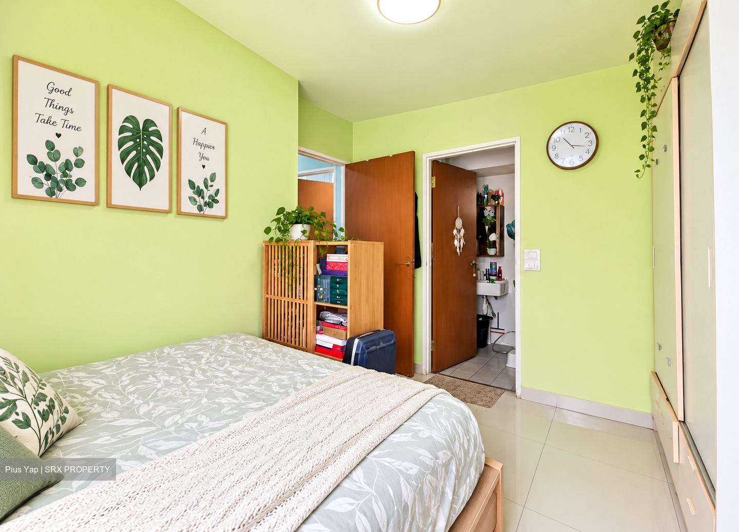 Blk 414A Fernvale Riverbow (Sengkang), HDB 3 Rooms #619427131
